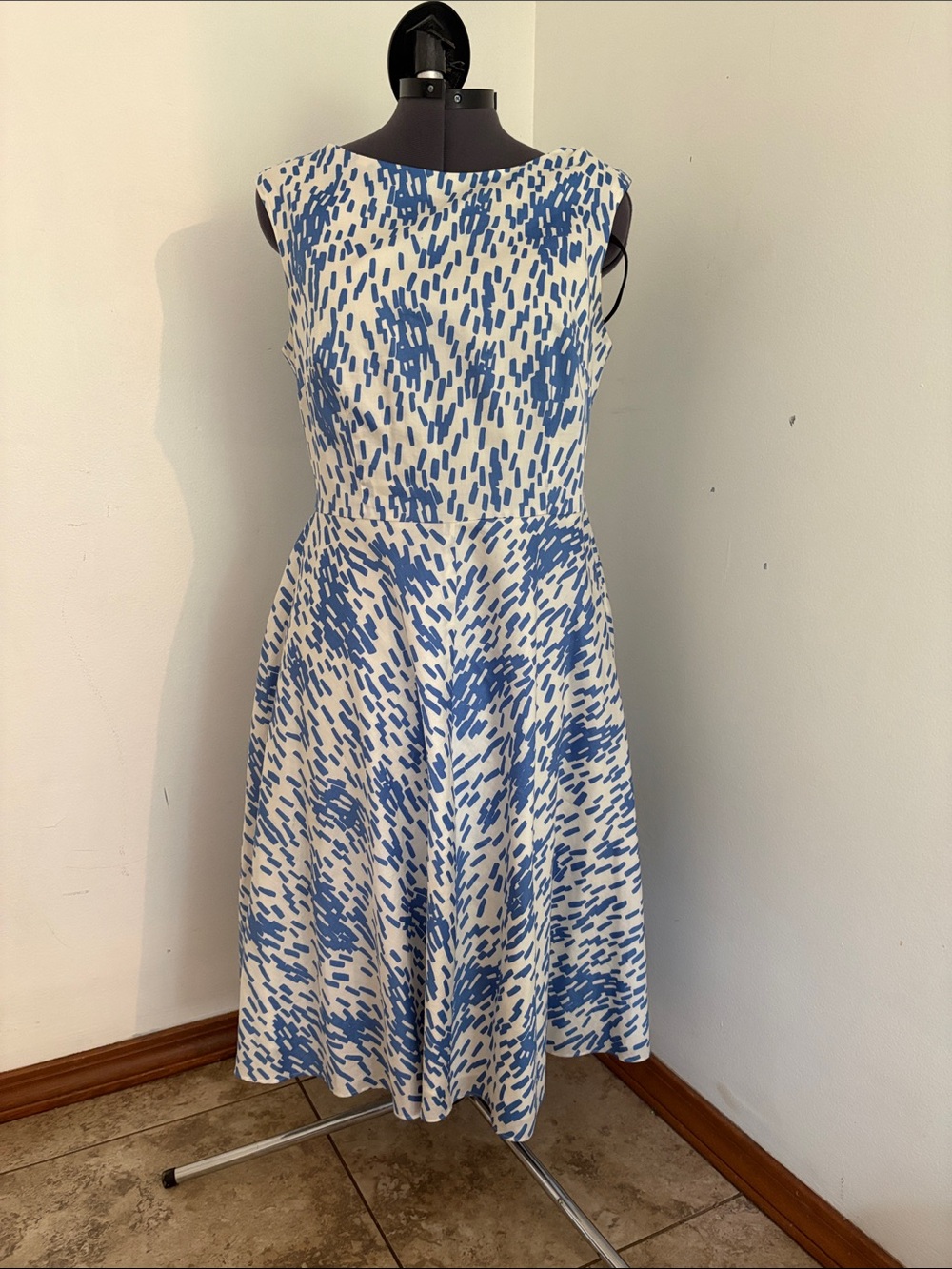Boden Sundress